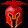 Vip Demon helmet (Arm:13)